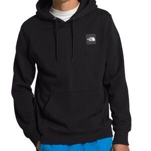 The North Face Black Hoodie